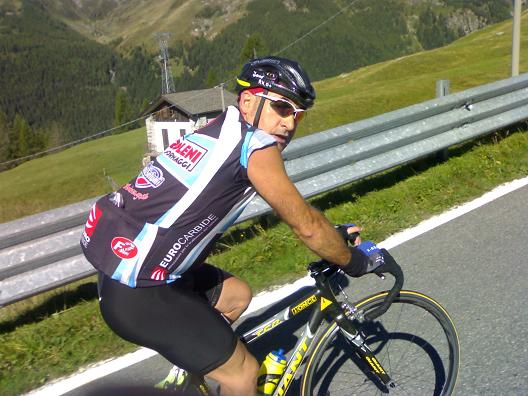 Foto Grimpeur 2010